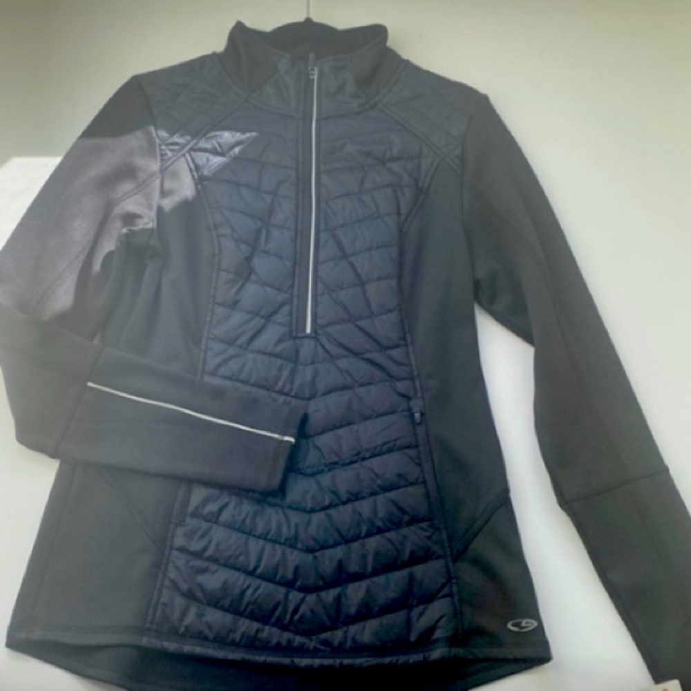 NWT Champion Jacket - Picture 2 of 2